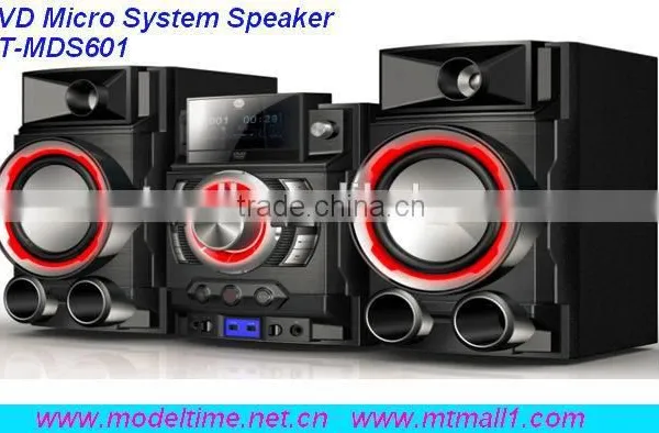 8 Inch Subwoofer/home Theater Sound System/home Theater Music System photo-2