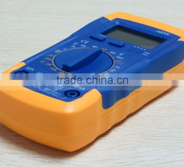 AC DC Voltage Tester Pen Style Digital Multi Meter photo-4