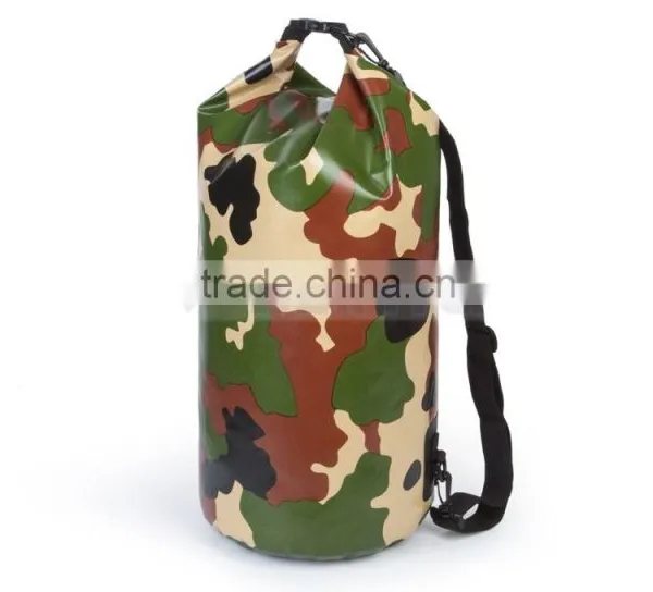 Portable Rafting Sports Outdoor Camping Travel Kit Equipment Waterproof Bag photo-2