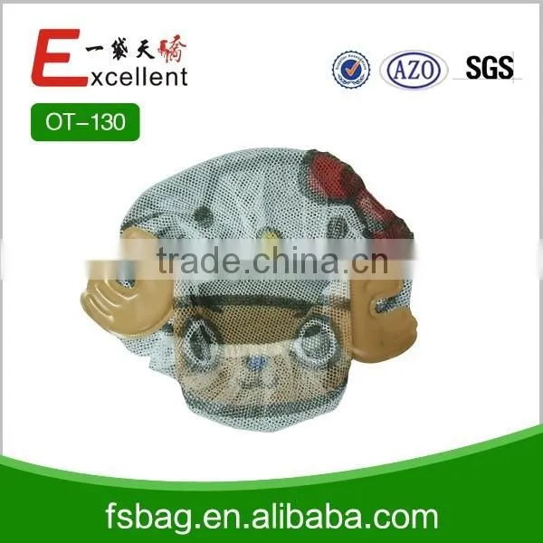 Polyester Shopping Basket photo-5