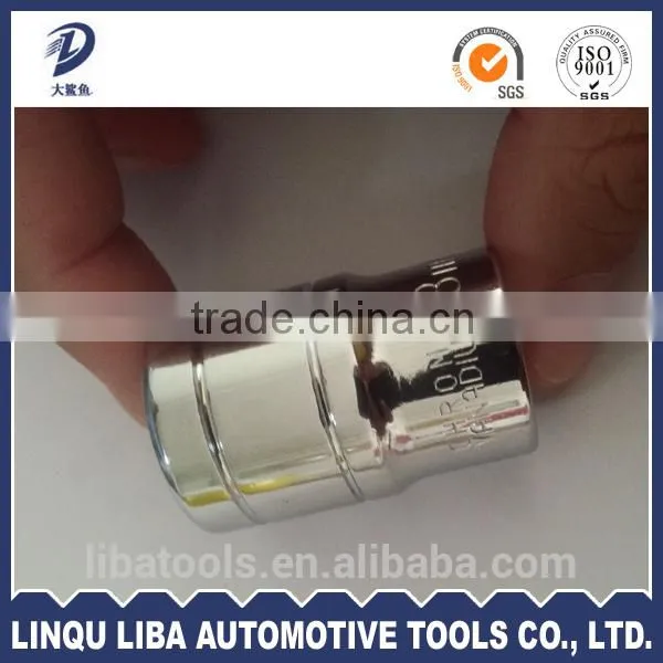 High Quality Factory Impact Socket With Full Polished photo-2