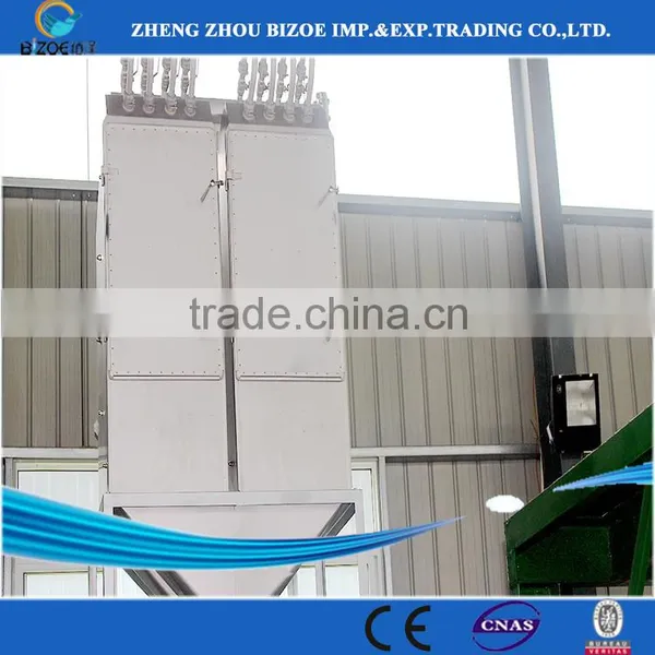 Wearable Technology Potato Powder Machine photo-4