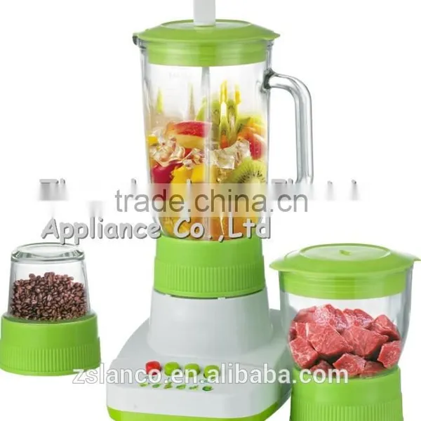 NK-B110 Blender Table Blender, Food Processer,CB/CE/RoHs/LFGB photo-3