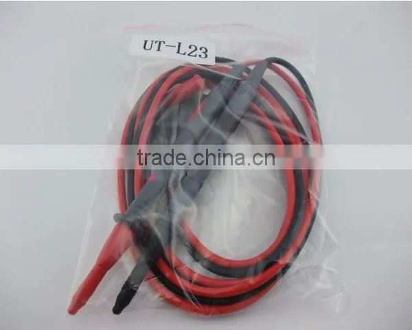 UTL23 Double Insulated Wire, Multimeter Table Pen photo-3