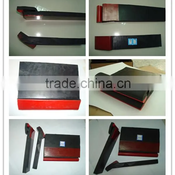 Conveyor Belt Spillage Control / Skirting Board Rubber photo-2