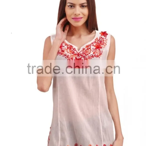 Ladies Top photo-5
