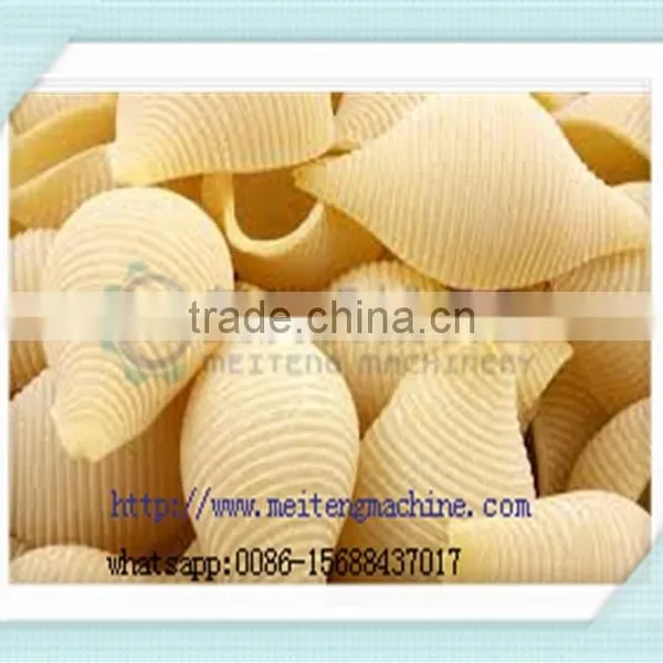 Macaroni Pasta Maker Machine photo-3