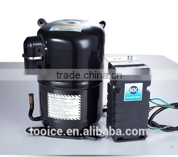 Economic Easy Operation Ice Making Machine Ice Cube Freezer With New Tech photo-3