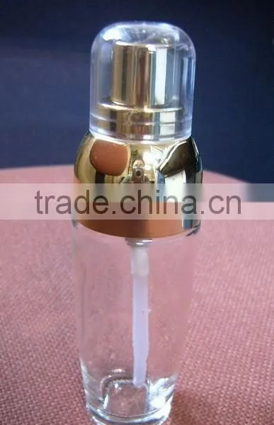 Cosmetics bottles,Lition bottles,pump bottles(JX-CB029)