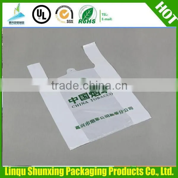 Supermarket Shopping Bag photo-5