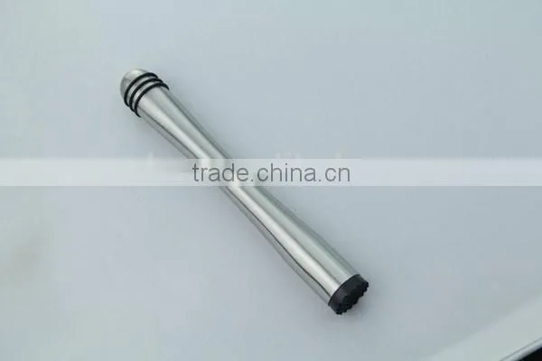 Stainless Steel Bar Muddler Ice Crusher photo-4