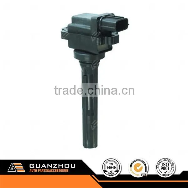 Free Sample Auto Lgnition System Parts Ignition Coil for Toyota 90919-02244 photo-2