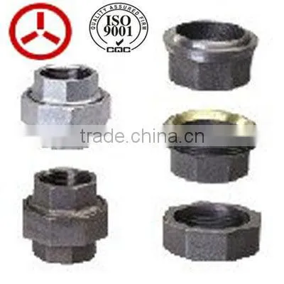 Construction Hardware Pipe Fitting, Pipe Union 330 photo-4