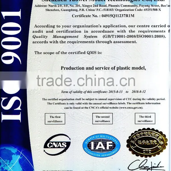 Household Appliance Rapid Prototyping of CNC Milling Services photo-5