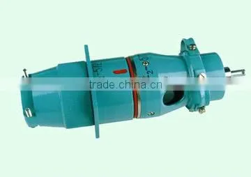 YF2 Series Circular Releasing Electric Military Connector