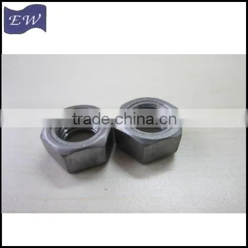 Hexagon Weld Nuts (DIN929) photo-3