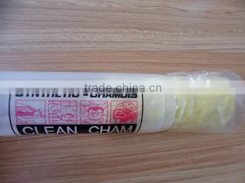Sell Promotion Cheap Synthetic Chamois photo-4