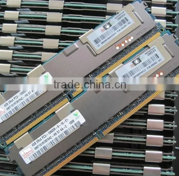 647907-B214GB (1x4GB) Dual Rank x8 PC3L-10600E (DDR3-1333) Unbuffered CAS-9 Low Voltage Memory Kit photo-2