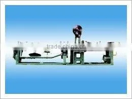 Barbed Wire Machine