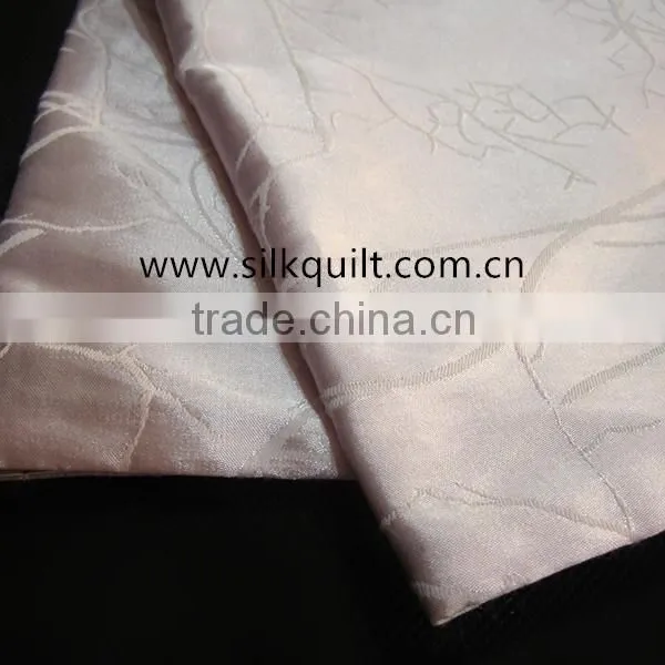 Side Open Jacquard Pillowcase 51*66cm photo-5