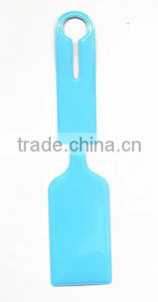 Custom PVC Plastic Luggage Tag,baggage Tag New Product 2016 photo-3