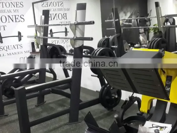 Power Rack/Gym Machine CE ISO SGS Rohs Approved photo-2