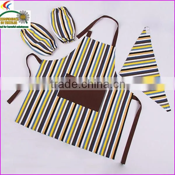 Kitchen Apron Set