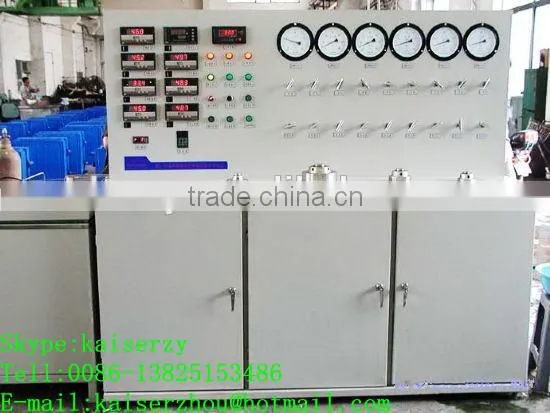 Supercritical Co2 Extractor/plant Extraction Machine photo-2