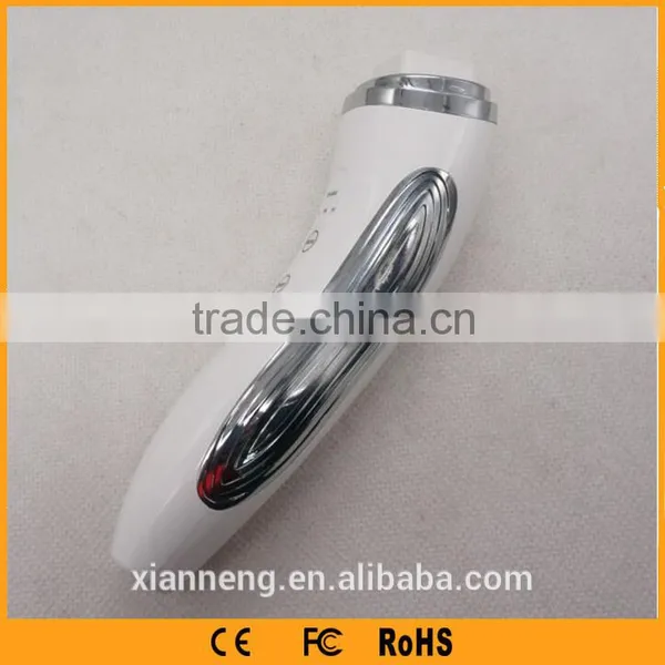 Portable Radio Frequency Machine Mini Portable Multifunction Anti Aging Dot Matrix photo-3