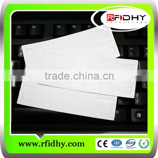 RFID Label for Lifting Inspection Systems photo-4