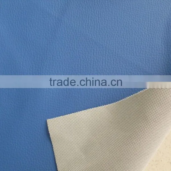 100% pu Synthetic Leather for Bag photo-3
