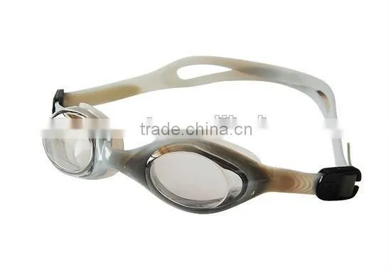 2015 Fashion New Colorful Kids Swimming Goggles photo-3