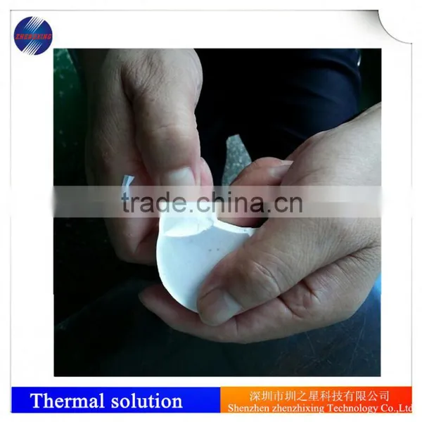 Thermal Silicone Rtv Good Physical and Chemical Stability photo-6