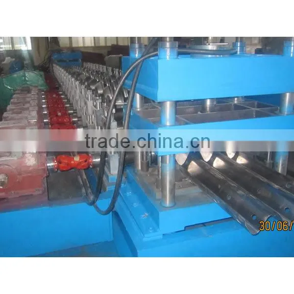 Guardrail Installation Machine photo-2