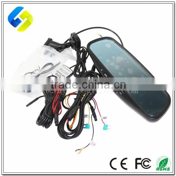 2016 New Products User Manual Fhd 1080p Car Camera Dvr Video Recorder Most Popular photo-4