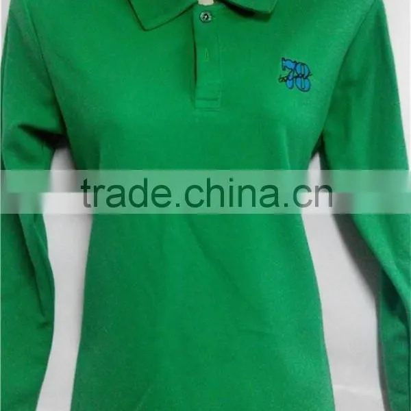 Plain Cotton Women T-shirts Long Sleeve T-shirts photo-6