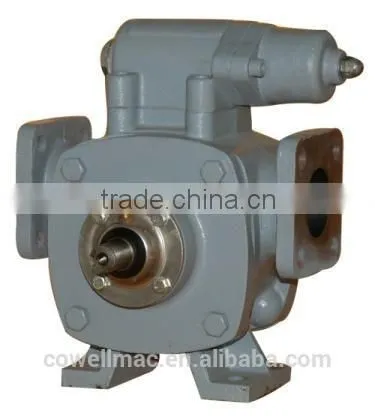 Coupling Drive Fuel Oil Transfer Pumps photo-3