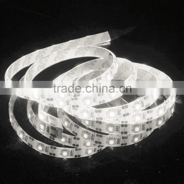 RGB LED Light Strip,Flexible RGB LED Strip photo-4