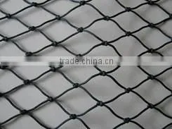 PA Multifilament Knotless Fishing Net photo-2