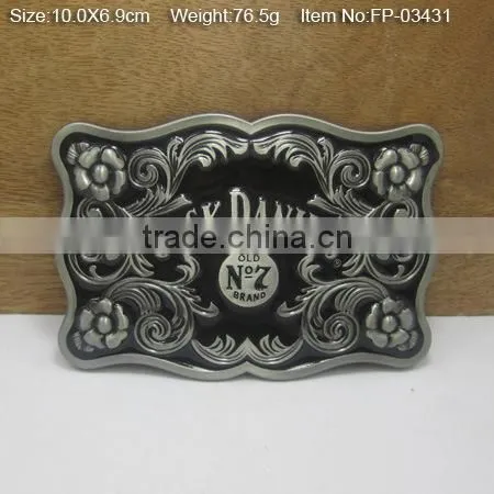 Belt Buckle With Rhinestones Cross Belt Buckle With Rhinestones photo-6