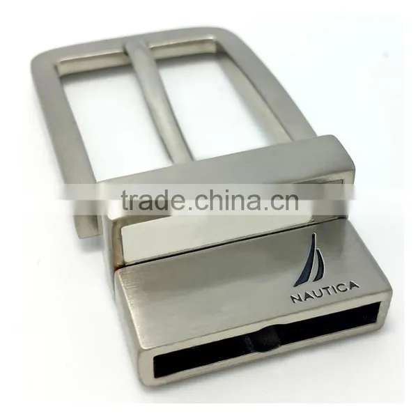 Zinc Material and Common Men and Women Style Military Belt Buckles photo-2