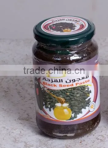 Nigella Sativa and Sesame Paste photo-2