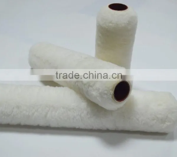 Sheepskin Roller Cover for Cage Frame photo-2
