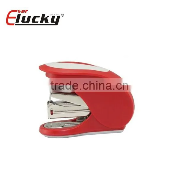 New Arrival Mini Power Saving Stapler for 20 Sheets