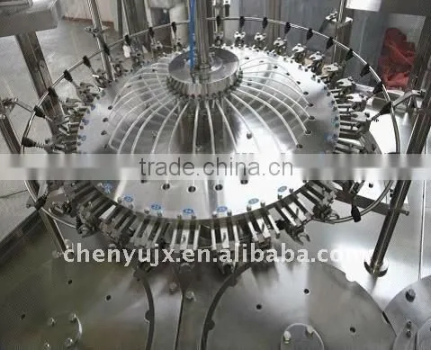 Water Filling/Bottling Machine photo-2