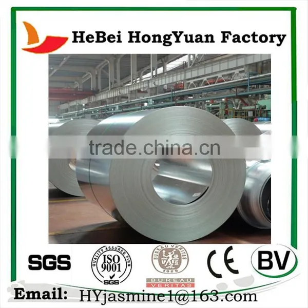 China Supplier Cold Rolled Steel Coil Steel Plate photo-3