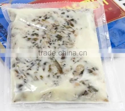 Chiese Special Food Seasoning for Hot Pot photo-3