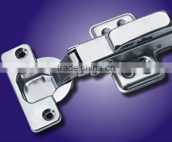 110 Degree Stainless Steel Hinges For Cabinets photo-6