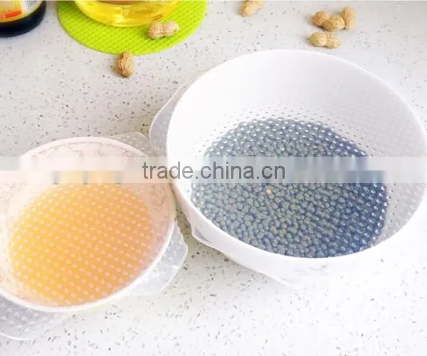 Silicone Food Film photo-5