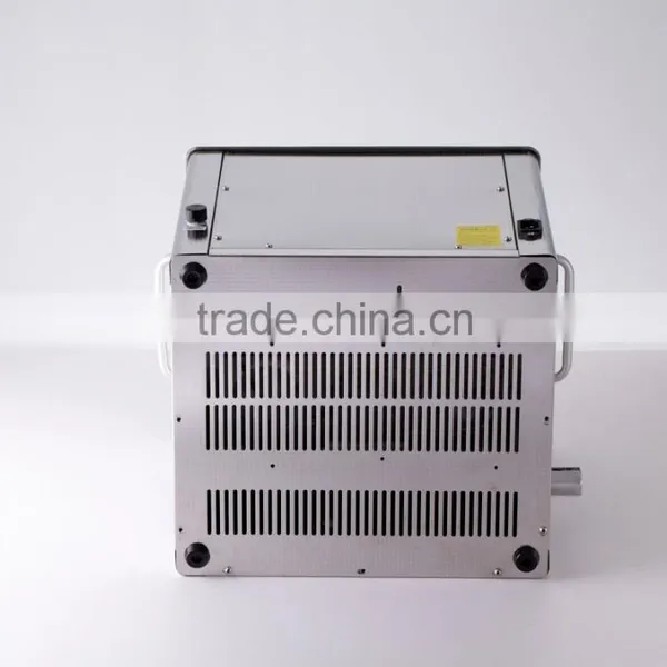 Powerful 660W Digital Ultrasonic Cleaner 15L, Digital Heater for Lab Ultrasonic Cleaner photo-4